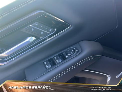 New 2026 GMC Yukon XL Elevation image 11