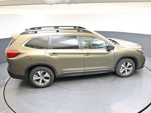 Used 2025 Subaru Ascent Premium AWD/4WD image 42