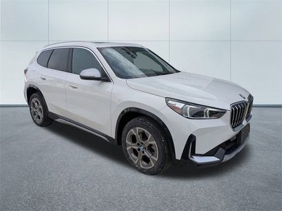 Certified 2024 BMW X1 xDrive28i w/ Convenience Package
