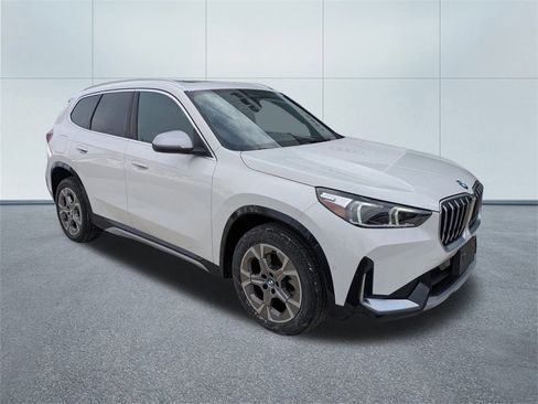 Certified 2024 BMW X1 xDrive28i w/ Convenience Package image 1
