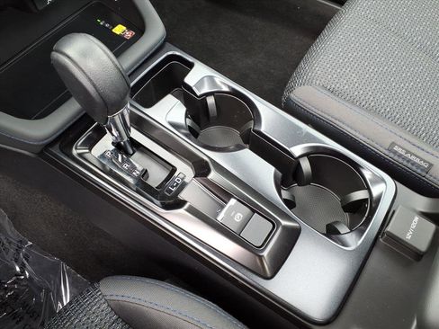 New 2026 Subaru Forester Premium image 10