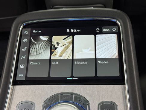 Used 2023 Genesis G90 3.5T image 41