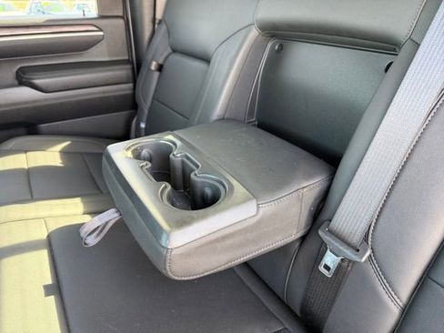 Used 2025 Chevrolet Silverado 3500 LTZ w/ LTZ Premium Package image 21