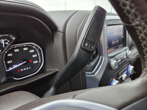 Used 2020 GMC Sierra 1500 SLT w/ SLT Premium Plus Package image 19