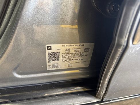 Used 2018 Buick Enclave Essence image 31