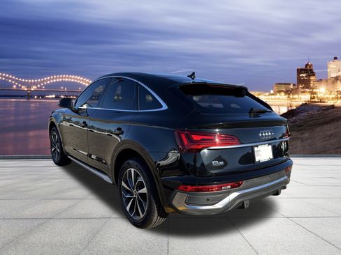 Used 2023 Audi Q5 2.0T Premium Plus image 3