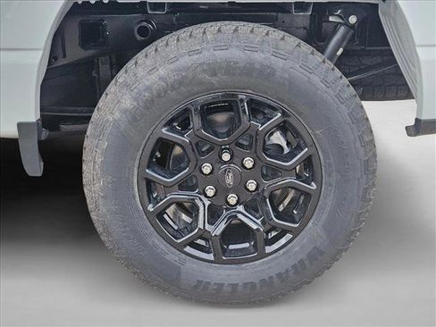 New 2026 Ford F150 XLT w/ Equipment Group 302A MID image 10