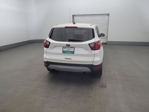 Used 2019 Ford Escape SE AWD/4WD image 7
