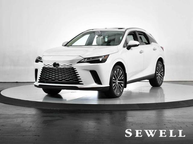 Certified 2024 Lexus RX 350 Premium Plus w/ Convenience Package AWD/4WD image 1
