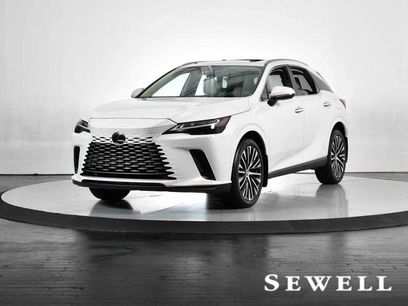 Certified 2024 Lexus RX 350 Premium Plus w/ Convenience Package