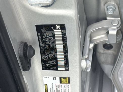 Used 2024 Toyota Corolla LE FWD image 25