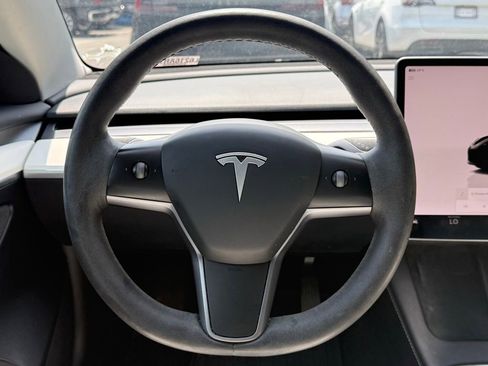 Used 2023 Tesla Model 3 Standard Range RWD image 12