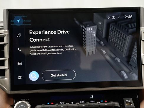 New 2026 Toyota Tundra 1794 Edition image 18