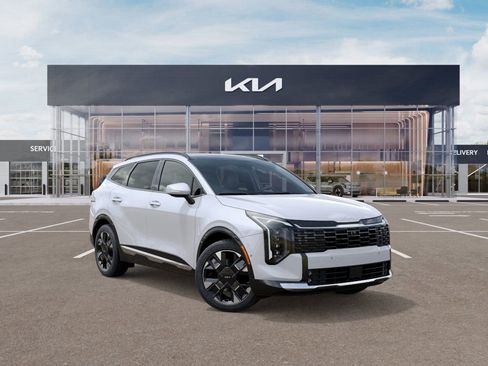 New 2026 Kia Sportage SX Prestige AWD/4WD image 31