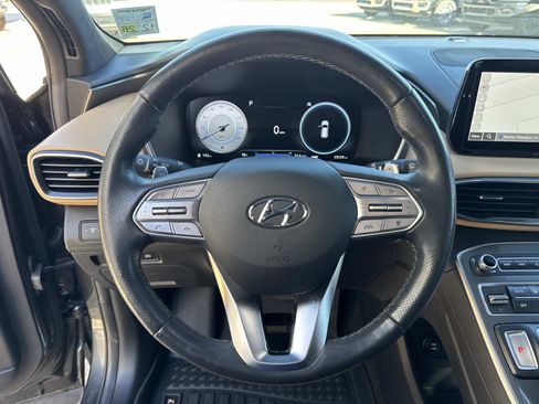 Used 2023 Hyundai Santa Fe Calligraphy image 22