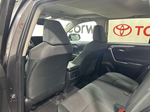 Used 2024 Toyota RAV4 XLE w/ Convenience Package image 19