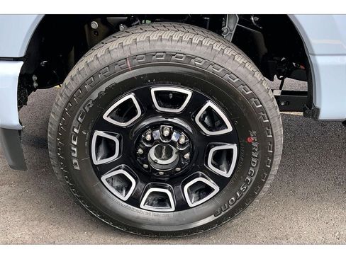 New 2026 Ford F350 Platinum AWD/4WD image 13