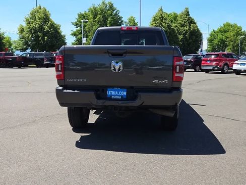 Used 2024 RAM 2500 Laramie w/ Safety Group AWD/4WD image 7