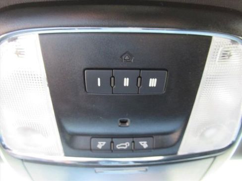 Used 2021 Jeep Grand Cherokee Laredo X image 24