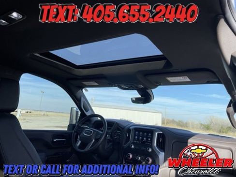 Used 2023 GMC Sierra 2500 Denali w/ Technology Package image 25