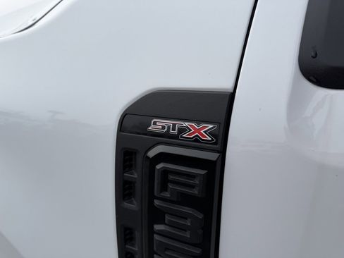Used 2023 Ford F350 XL w/ STX Appearance Package image 11