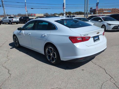 Used 2024 Chevrolet Malibu LT image 6