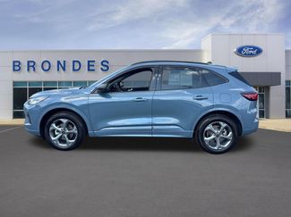 Used 2024 Ford Escape ST-Line w/ Tech Pack #1 AWD/4WD 360° Tour