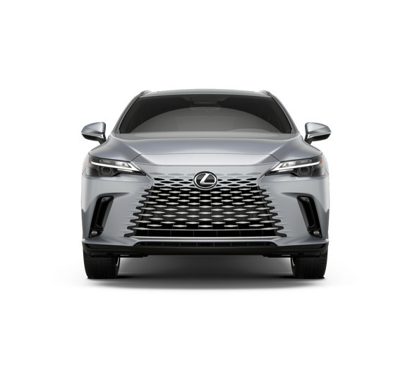 New 2026 Lexus RX 350 w/ Convenience Package AWD/4WD image 6