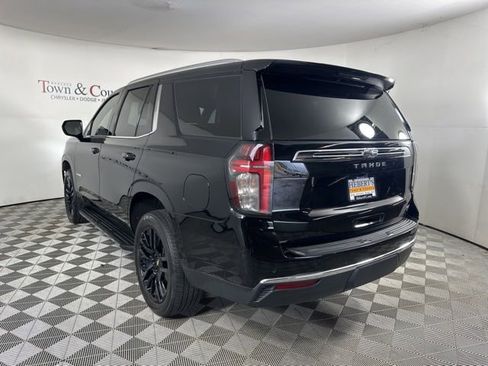 Used 2023 Chevrolet Tahoe LS w/ Driver Alert Package image 9