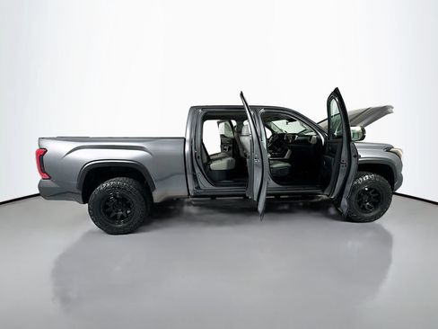 Used 2024 Toyota Tundra SR5 w/ SR5 Premium Package AWD/4WD image 27