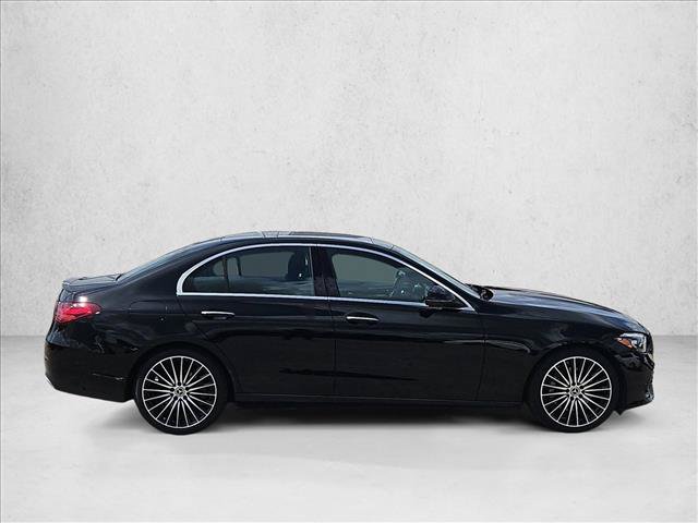 Used 2026 Mercedes-Benz C 300 Sedan image 4