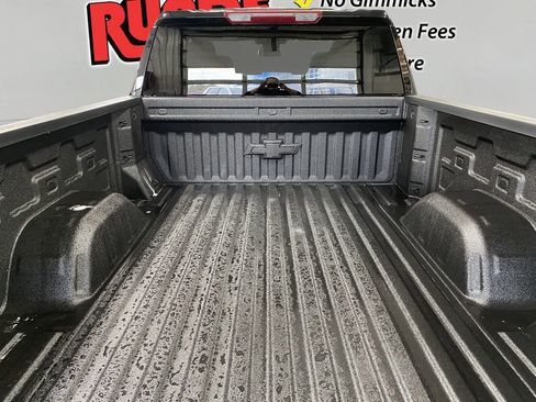 New 2026 Chevrolet Silverado 1500 LT image 12