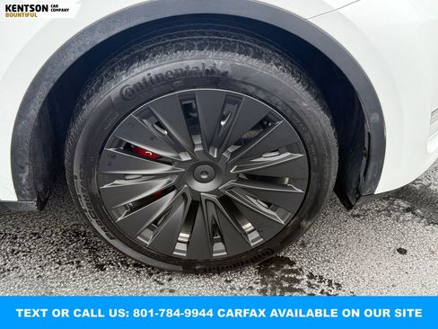 Used 2023 Tesla Model Y Long Range image 16