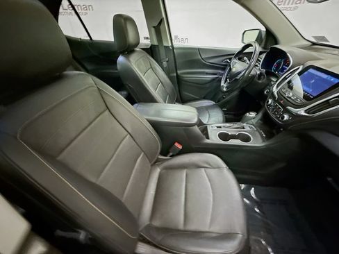 Used 2020 Chevrolet Equinox Premier AWD/4WD image 32