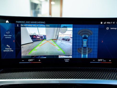 Used 2023 BMW M2 w/ Lighting Package image 53