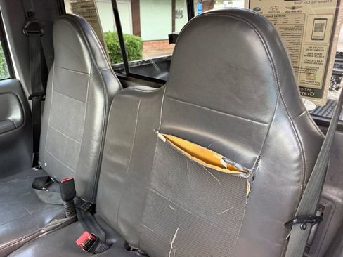 Used 2003 Ford Ranger 2WD Regular Cab image 20