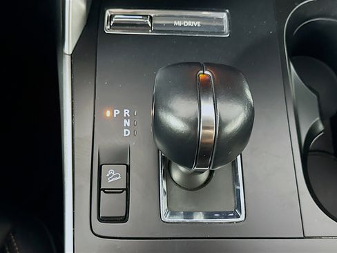 Used 2025 MAZDA CX-90 3.3 Turbo w/ Select Package image 25