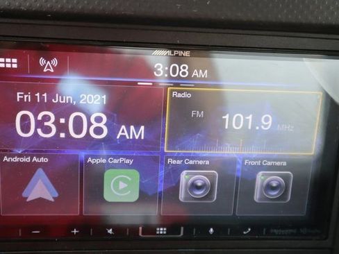 New 2024 Chevrolet Low Cab Forward 6500XD image 9