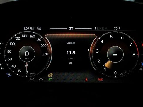 New 2026 Aston Martin DBX 707 image 28