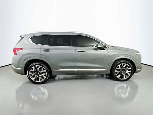 Used 2023 Hyundai Santa Fe Calligraphy image 7