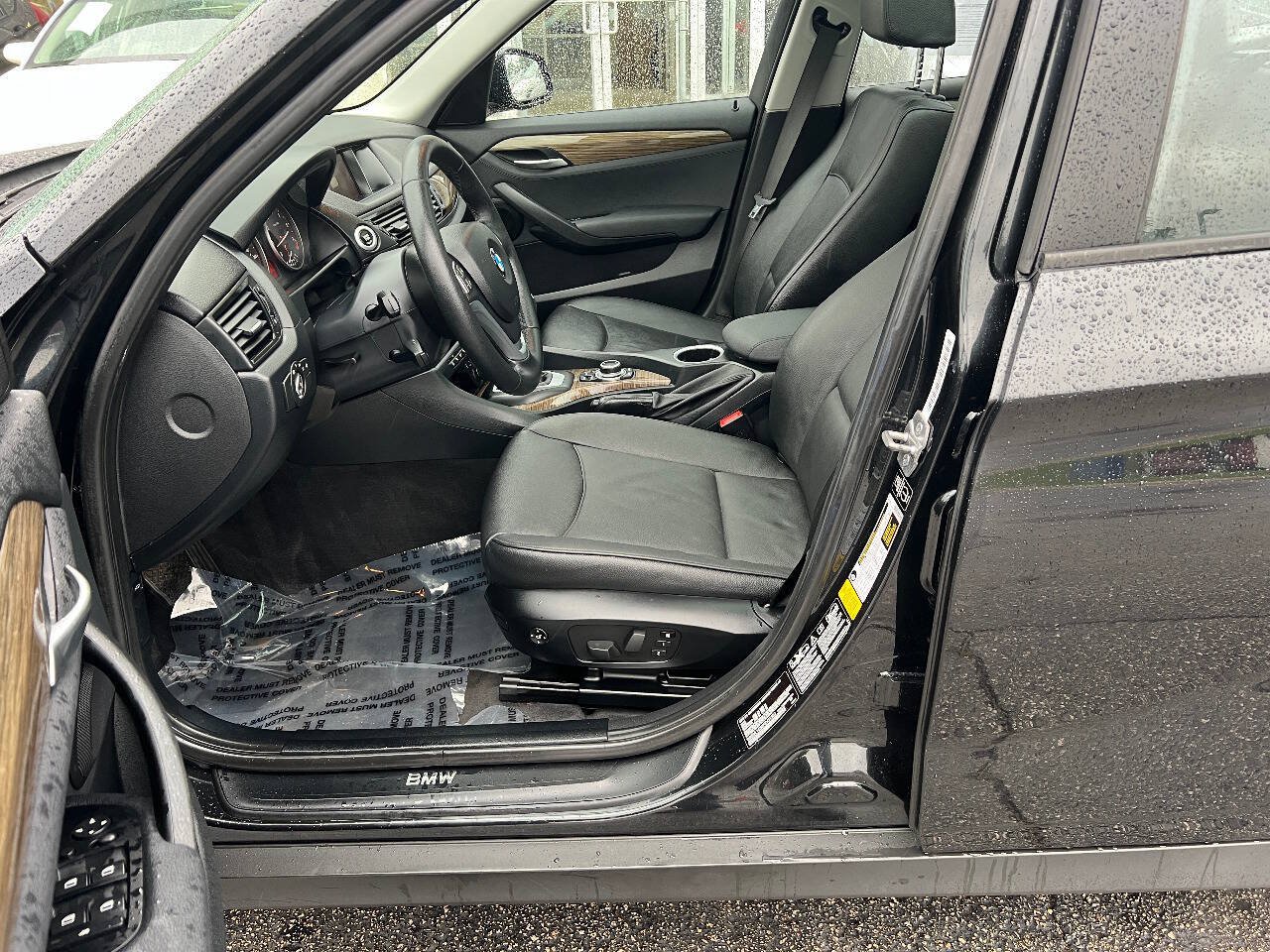 Used 2015 BMW X1 xDrive28i AWD/4WD image 21