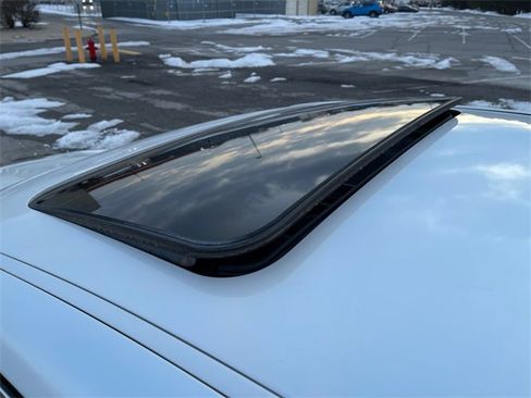 Used 2017 Lexus LS 460 AWD w/ Comfort Package image 17