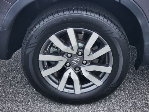 Certified 2021 Honda Pilot EX-L image 11