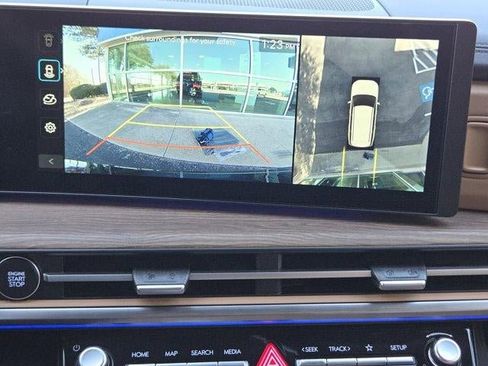 New 2026 Hyundai Santa Fe Limited image 14