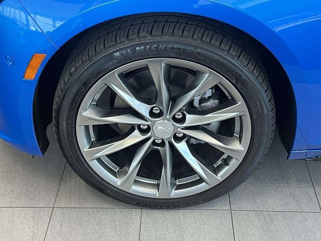 Certified 2026 Cadillac CT5 Sport AWD/4WD image 10