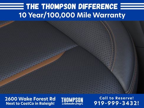 New 2026 GMC Sierra 2500 AT4 AWD/4WD image 24
