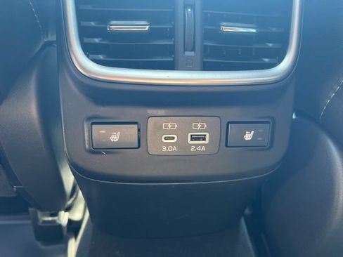 Used 2025 Subaru Outback Touring XT w/ Tech Package 3 AWD/4WD image 22