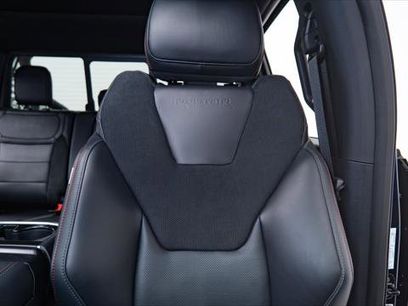 Used 2025 Ford F150 Raptor