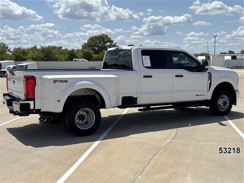 Used 2024 Ford F350 XL w/ XL Chrome Package AWD/4WD image 2