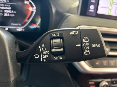 Used 2022 BMW X3 M40i AWD/4WD image 18